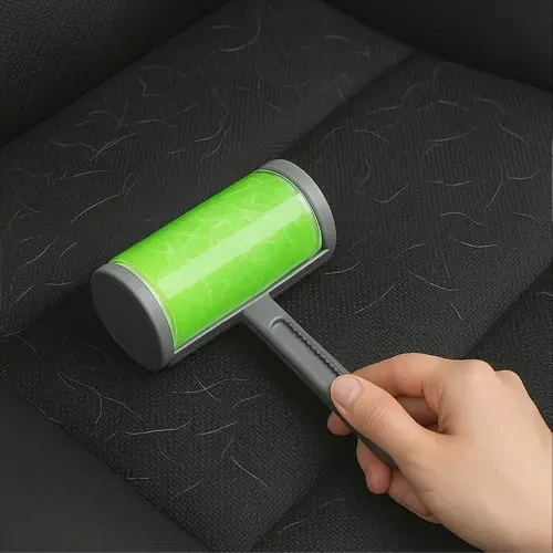 Lint Roller